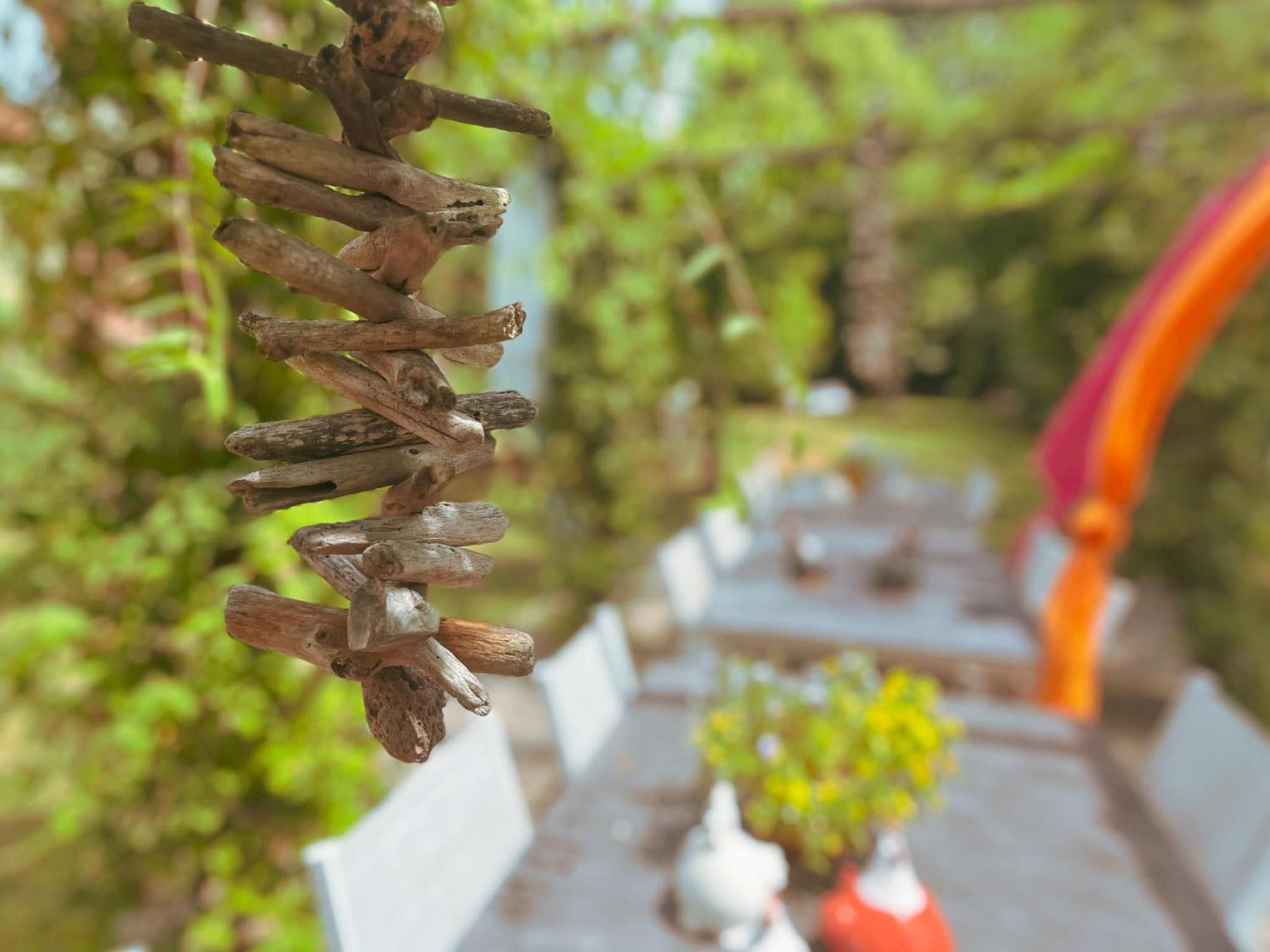 Le Gite Du Jardin Des Secrets Namur Bagian luar foto